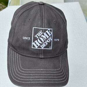Home depot hat